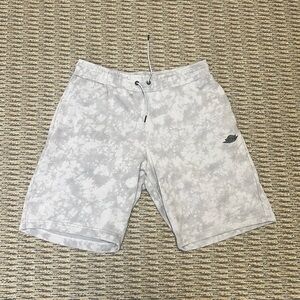 Retro Air Jordan Shorts